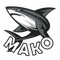 Auckland Mako