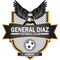 Генерал Диаз