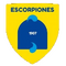 Ескорпионес