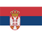 Сербия (ж)